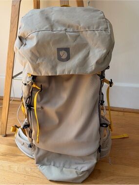 Fjällräven Kajka X-Latt 45 S/M backpack